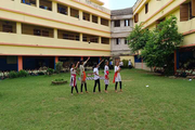 Sanskar Public School-Dance Performance